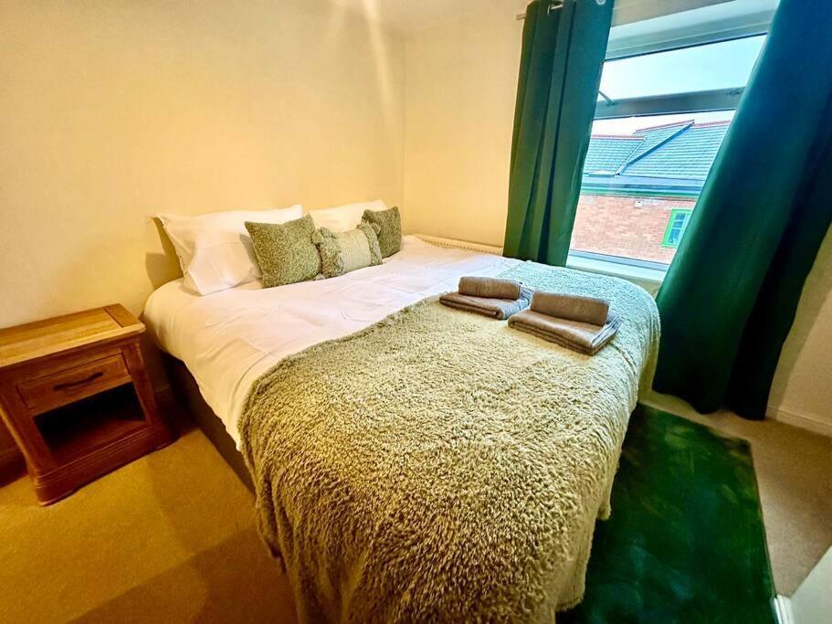 Cottage,Cinema Room,Log Burner Blaenavon المظهر الخارجي الصورة
