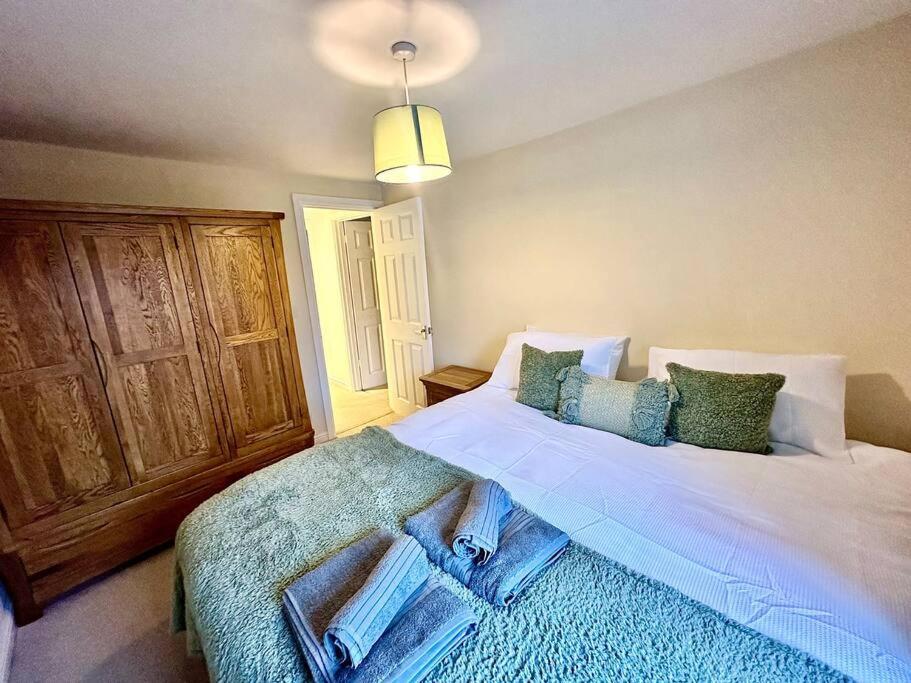 Cottage,Cinema Room,Log Burner Blaenavon المظهر الخارجي الصورة